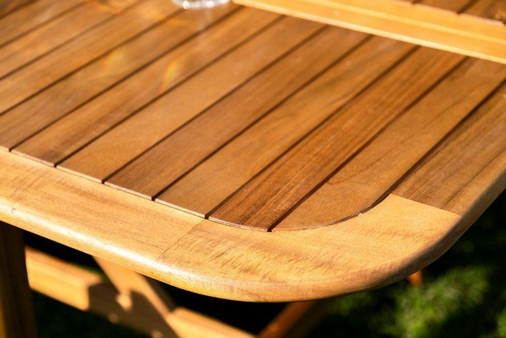 Обеденная группа CALISTO