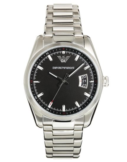 Мужские наручные fashion часы Armani AR6019