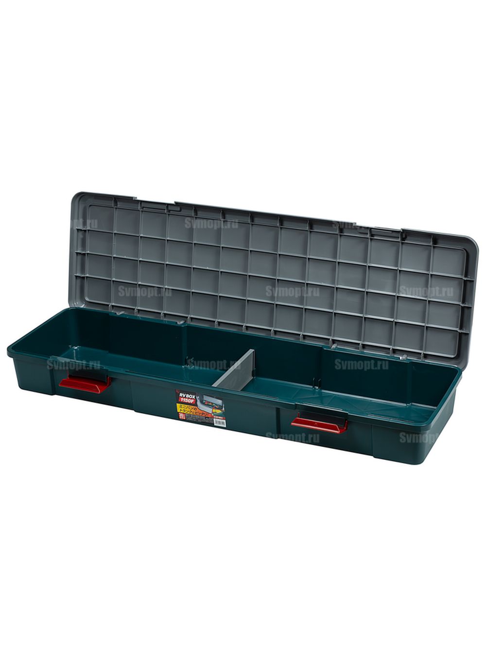 Экспедиционный ящик IRIS RV BOX 1150F /4