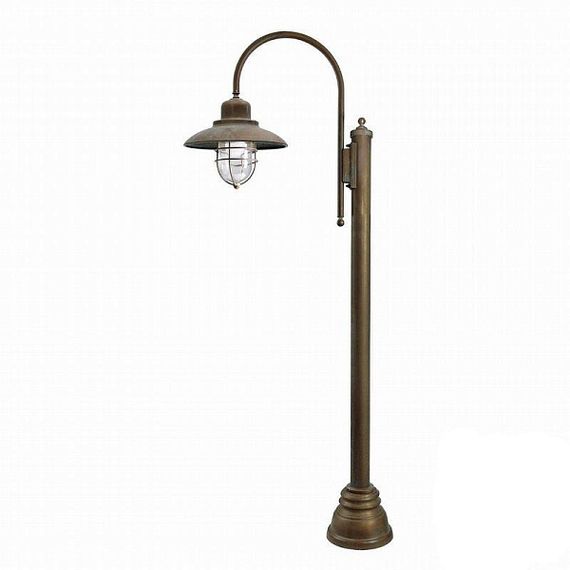 Уличный фонарь Moretti Luce Patio Cage 3314.T.AR (Италия)