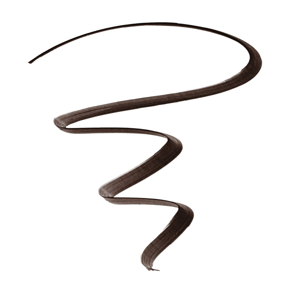 L'Oréal, Infusion®, The Super Slim®, жидкая подводка для глаз, оттенок 401 коричневый, 1 мл (0,034 жидк. унции)