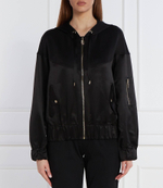 Худи Liu Jo Sport - черный(TA4156 T3782)