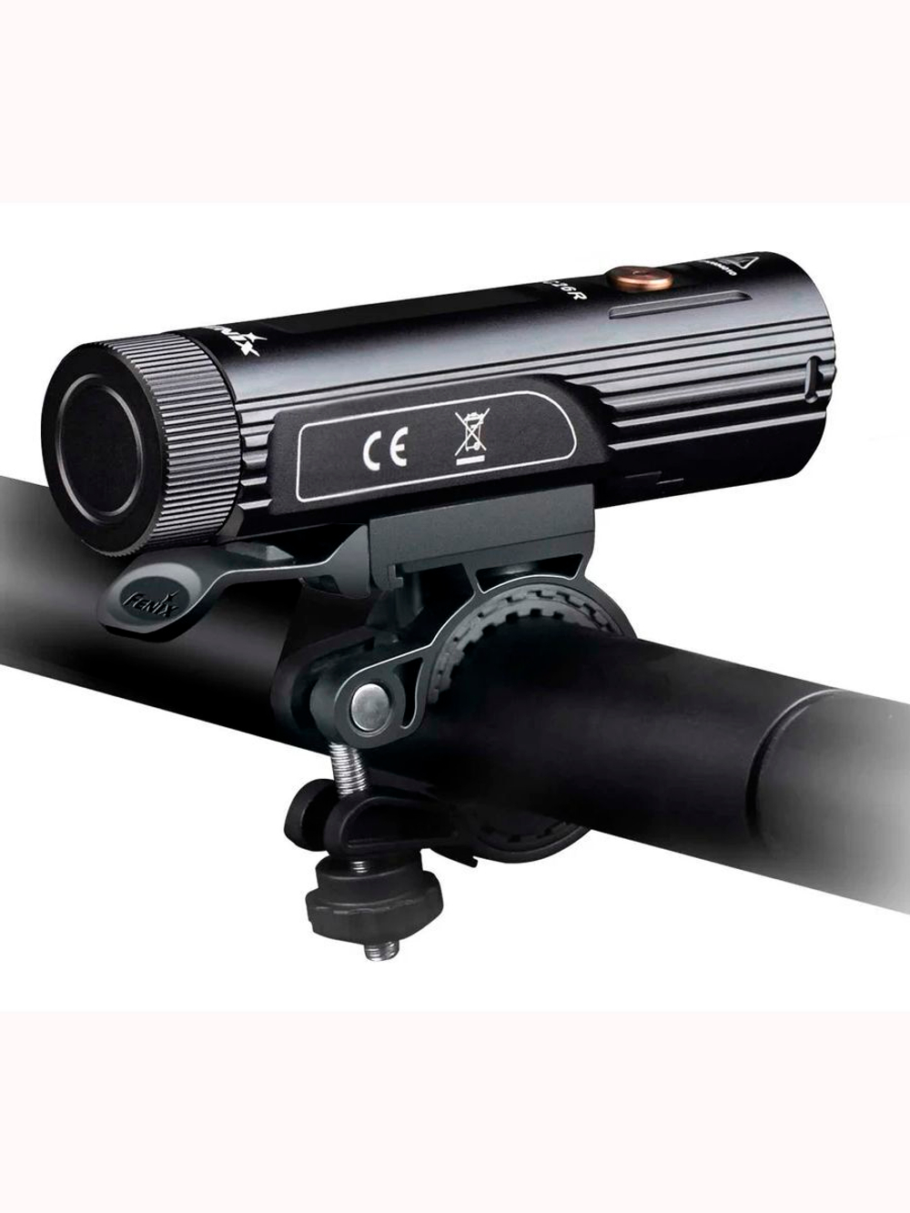 Фонарь велосипедный Fenix BC26R 1600 люмен