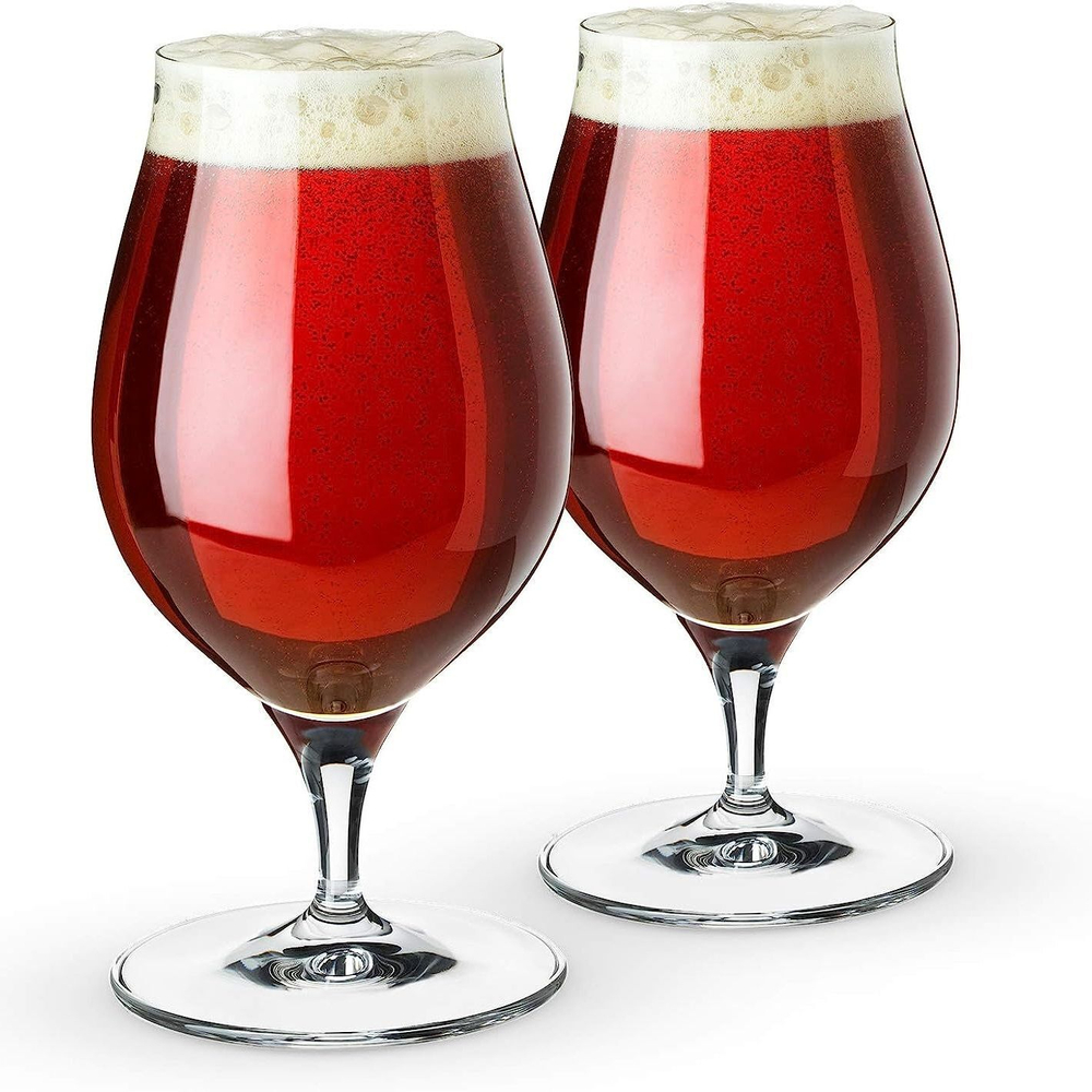 Набор из 2-х бокалов для пива Craft Beer Glasses Barrel Aged Beer 480 мл Spiegelau