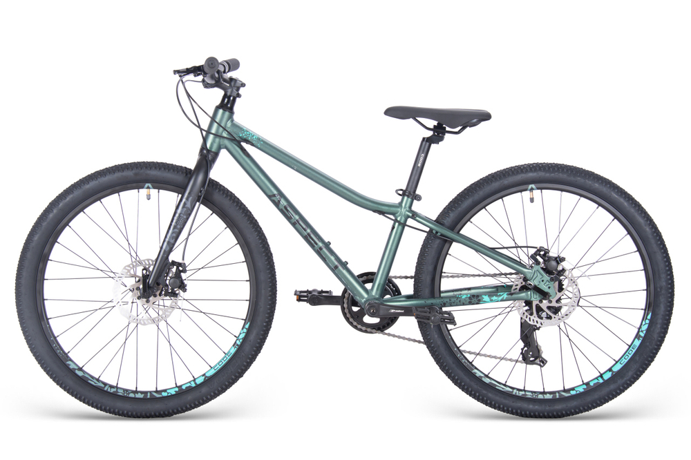 Подростковый велосипед Aspect Angel Lite (2025)