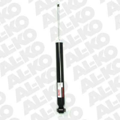 SACHS - 317266-SAC - Shock Absorber
