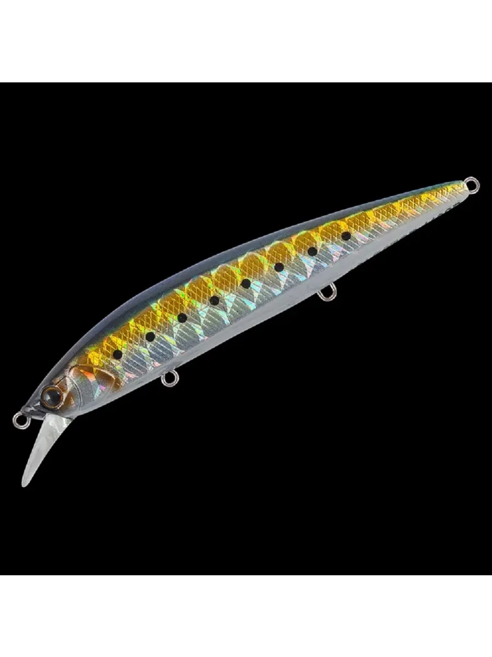 Воблер COLECTOR 110SP