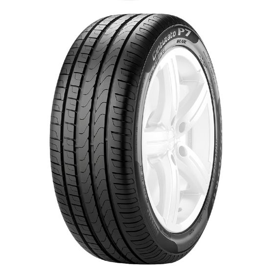 Pirelli Cinturato P7 205/55 R17 91V RunFlat