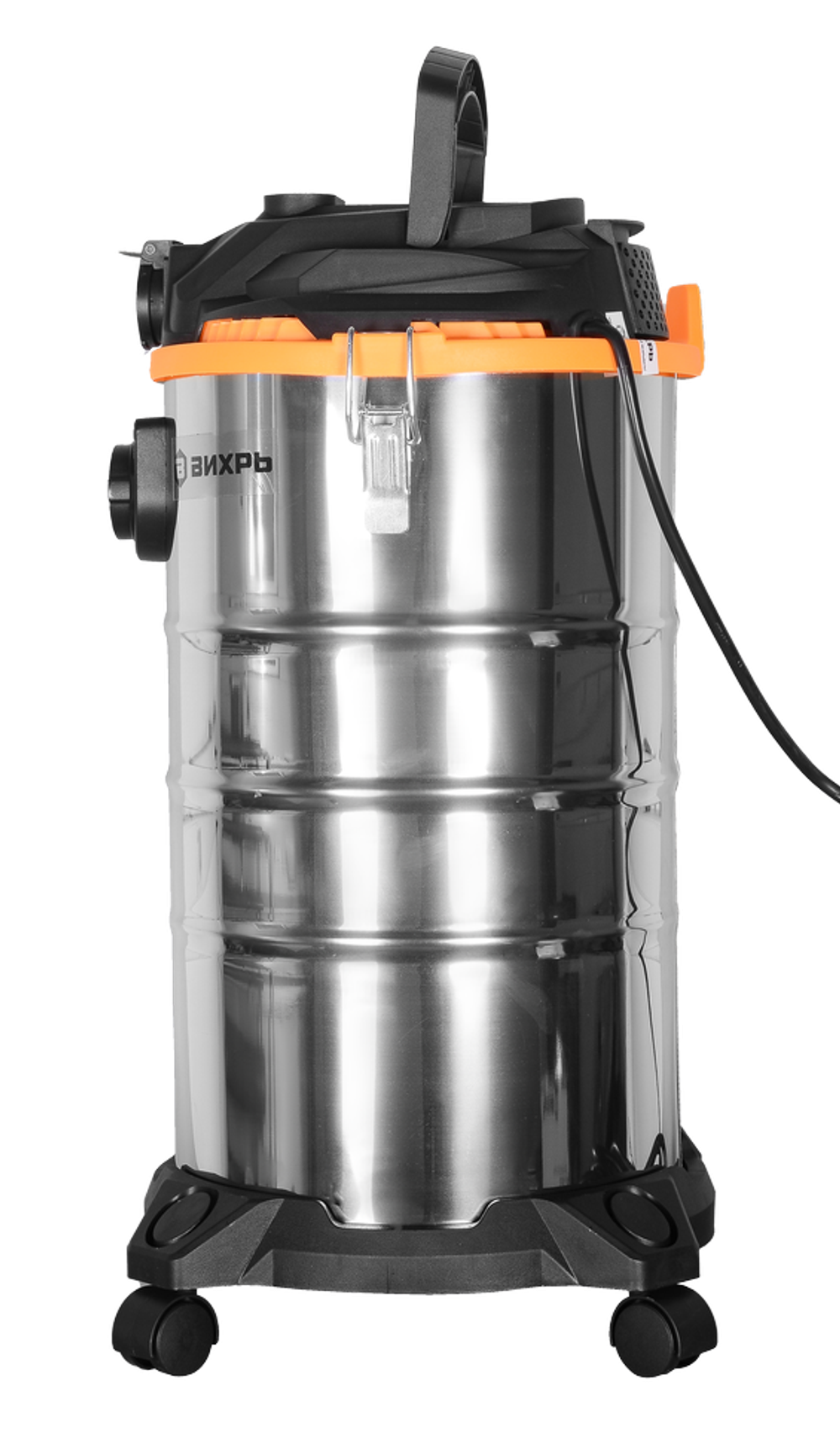 Строительный пылесос Вихрь СП-1500/30