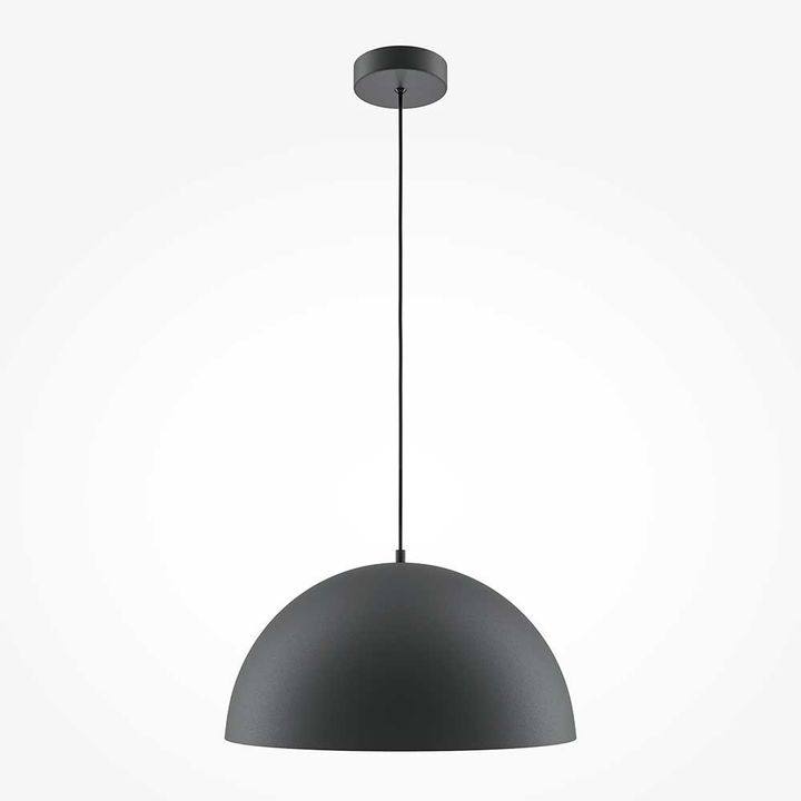 Подвесной светильник Maytoni Basic MOD168PL-01B