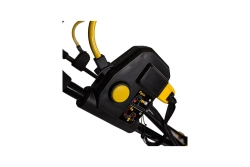 Аккумуляторная газонокосилка CHAMPION EMB400