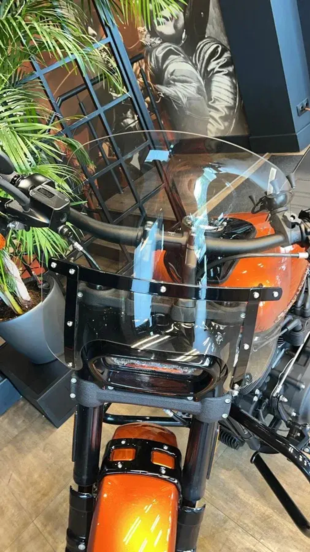 Harley-Davidson Fat Bob