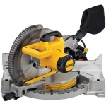 DeWalt DWS715-IN пила торцовочная