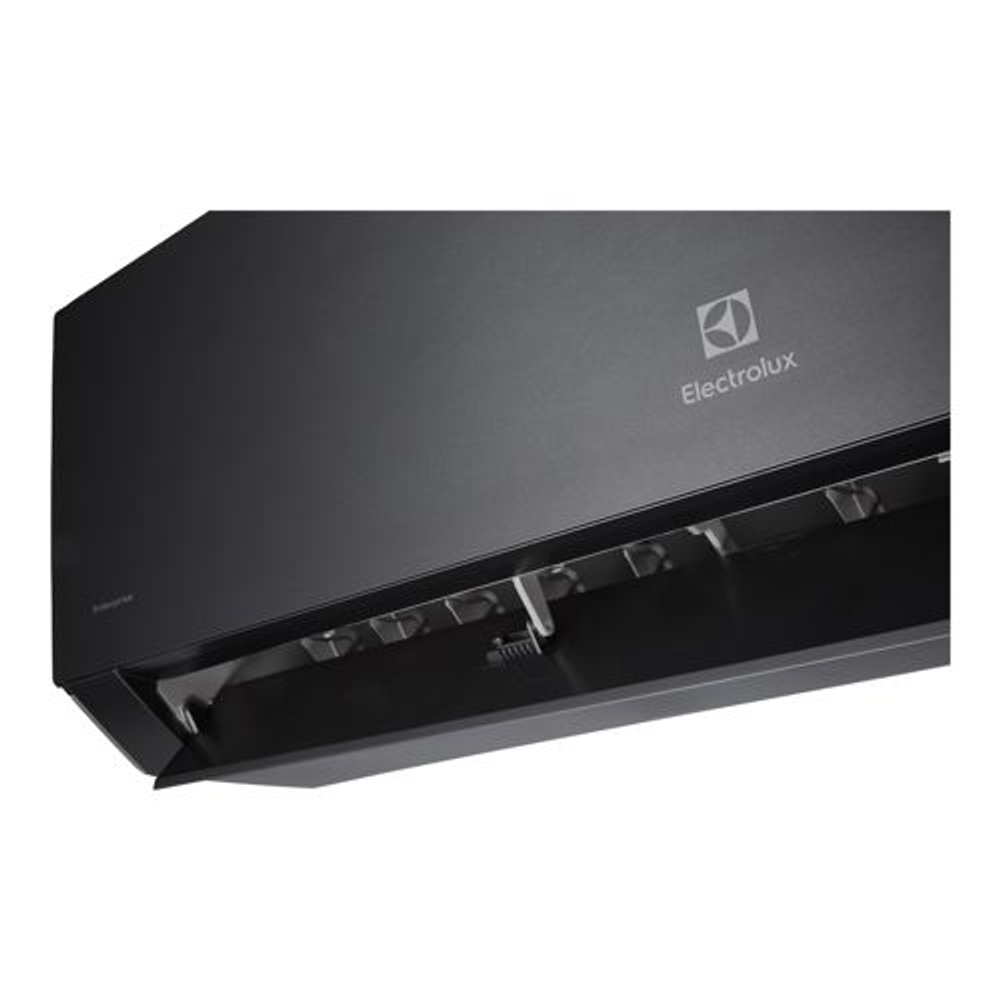 Настенная сплит-система Electrolux EACS/I-18HEN-BLACK/WHITE/N8, Белый