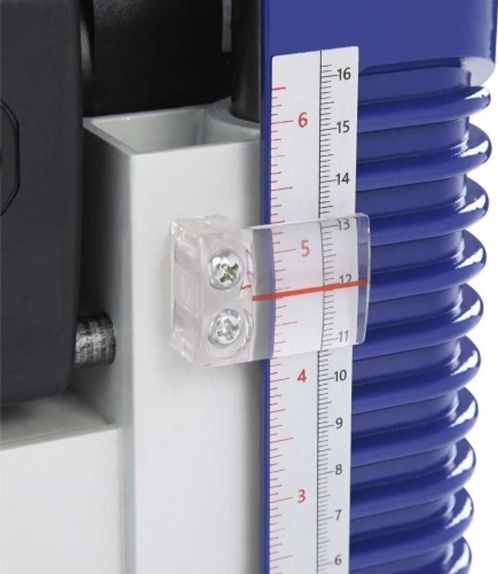 Станок рейсмусовый BELMASH P1800L S336A