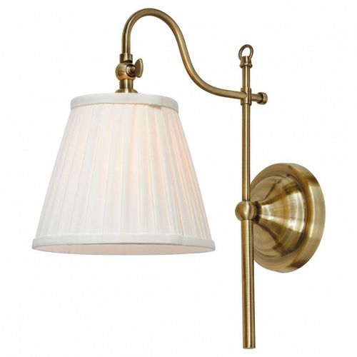 Бра Arte Lamp A1509AP-1PB