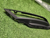 Накладка бампера правая Changan CS35PLUS (18-23)