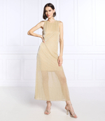 платье DKNY - желтый(P2E07NER)