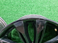 Диск Комплект дисков R20 Geely Tugella (2019-2024)