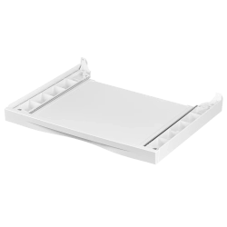 Соединительный элемент для сушильной машины Monsher MDS 595 Blanc