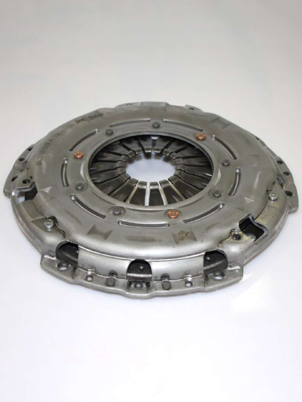 Корзина сцепления (Оригинал) 41300V7150 для JAC T6