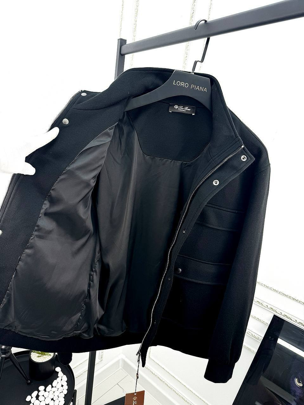 Куртка Loro Piana