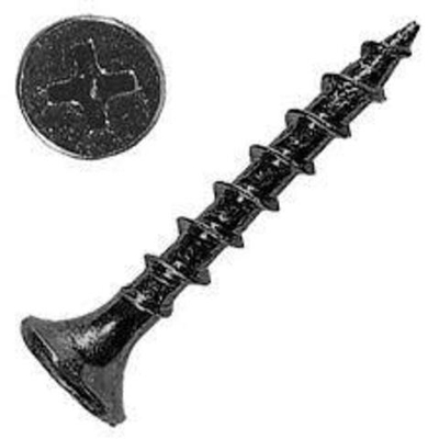 Саморез ГД 4,8х100мм (4шт) пакетик