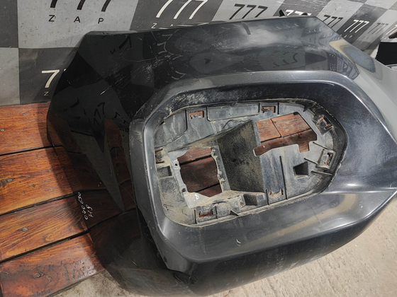 Бампер передний Haval H9 1 17-24 Б/У Оригинал 2803210XKV64A