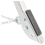 Устройство анкерное типа В "СКАЛА" с лебедкой