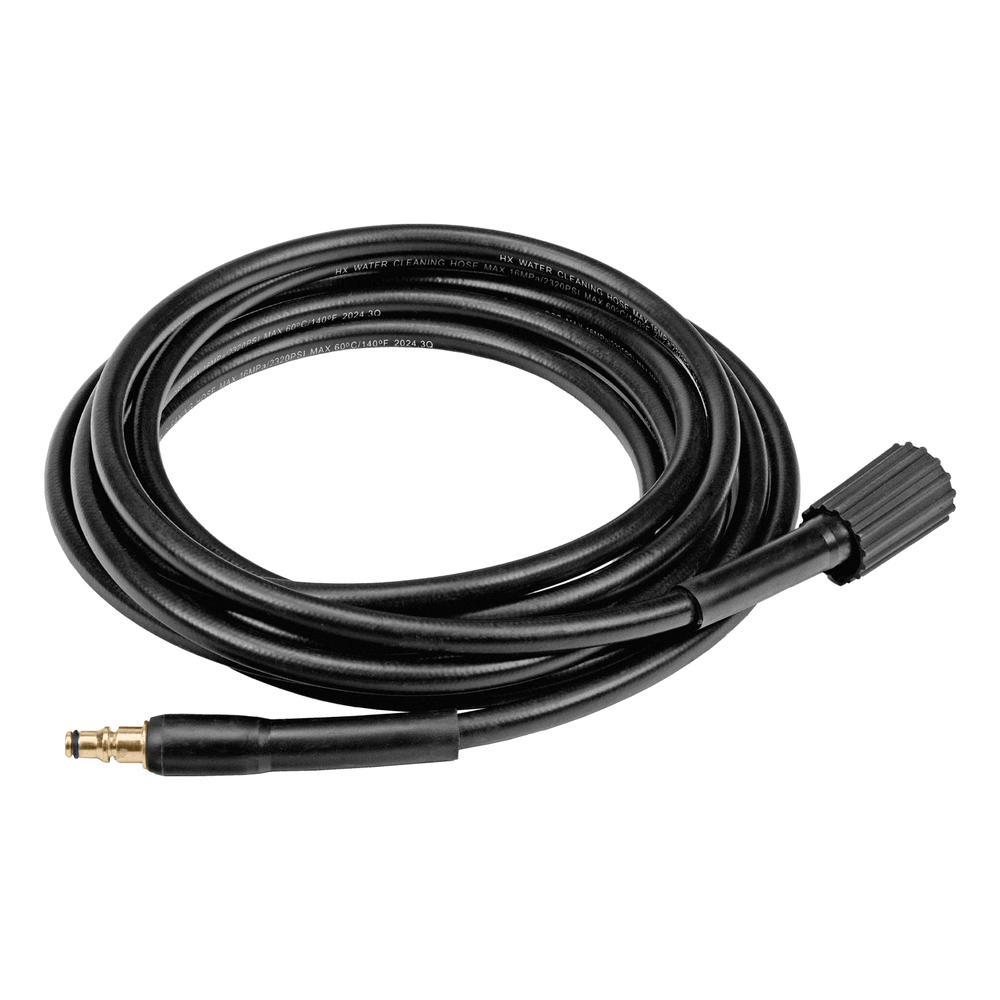 Моечная машина высокого давления R-110, 1500 Вт, 110 бар, 5,7 л/мин, переносная Denzel