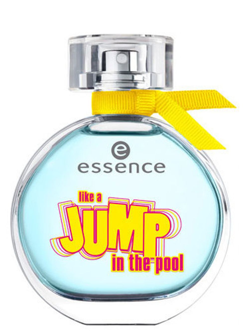 essence Like a Jump In The Pool
