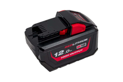 Аккумуляторный ударный гайковёрт Milwaukee M18 ONEFHWF1DS-121C FUEL 4933472072