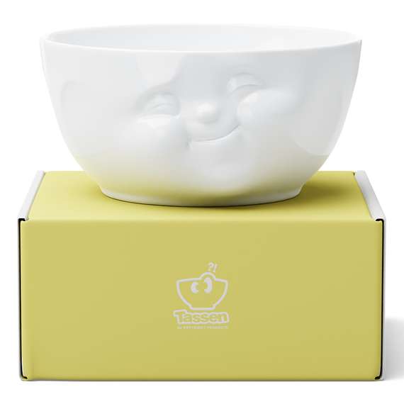 Чаша munching, 2,6 л, белая