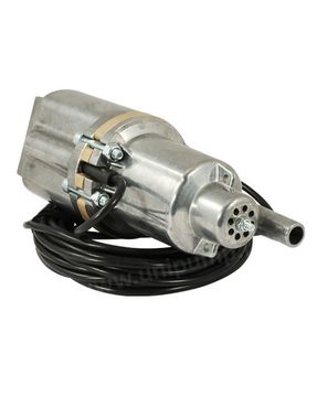 Насос вибрационный "Бавленец-М" БВ 0,12-40-У5, 10м (верхний забор)