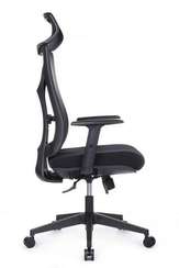 Кресло Astra W-365A Черный