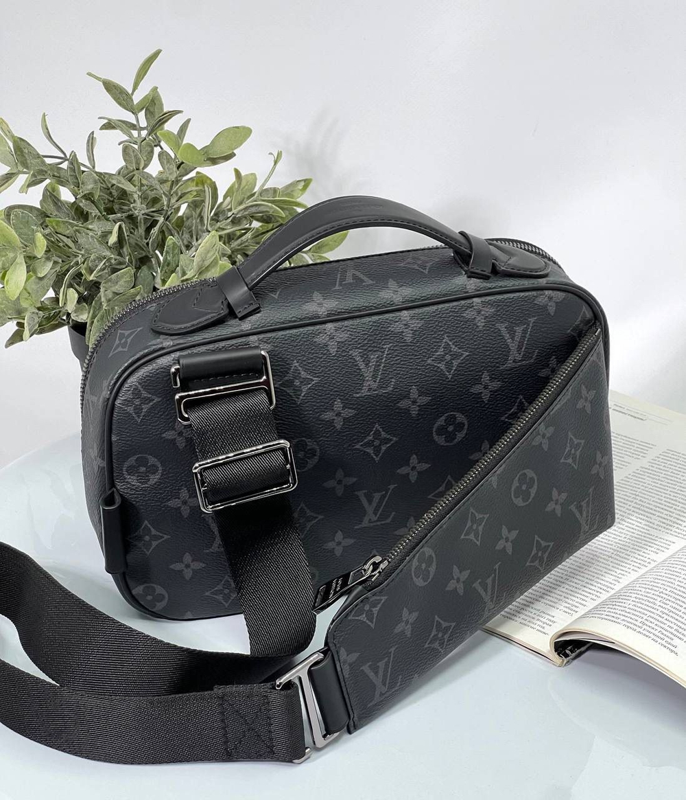 Поясная сумка Louis Vuitton
