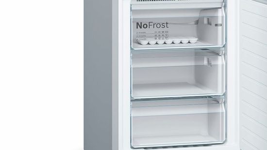 Холодильник Bosch KGN39VI2AR