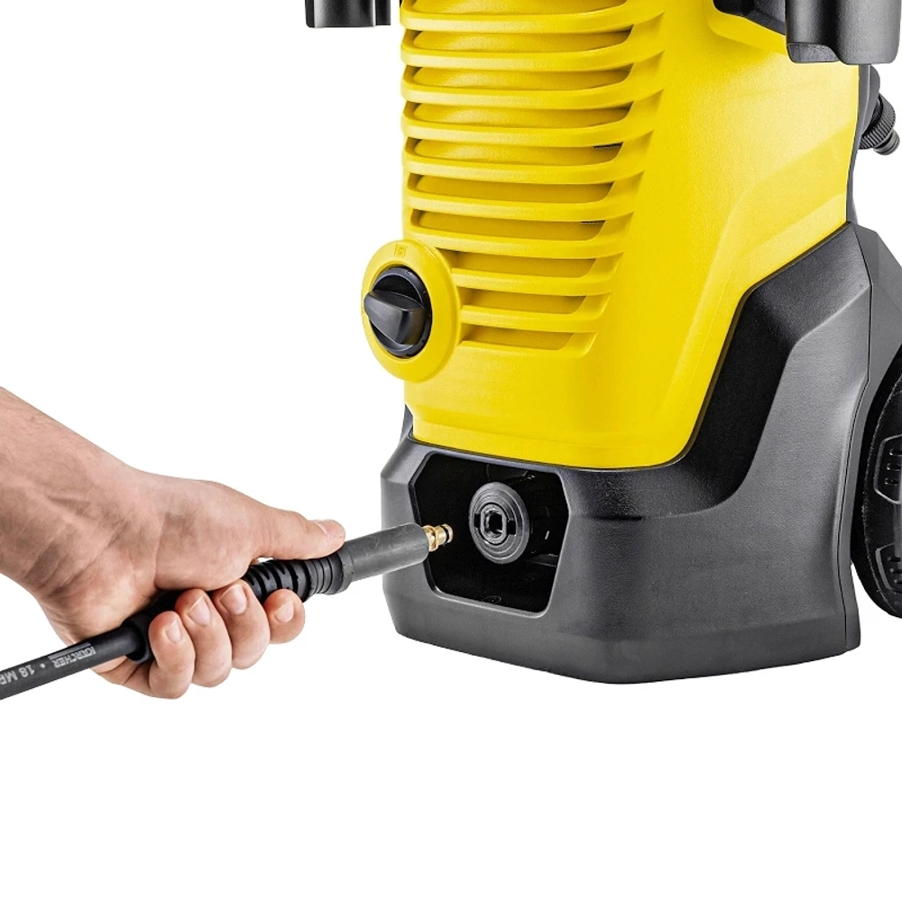 Karcher K 4 WCM *EU минимойка 1.324-200.0