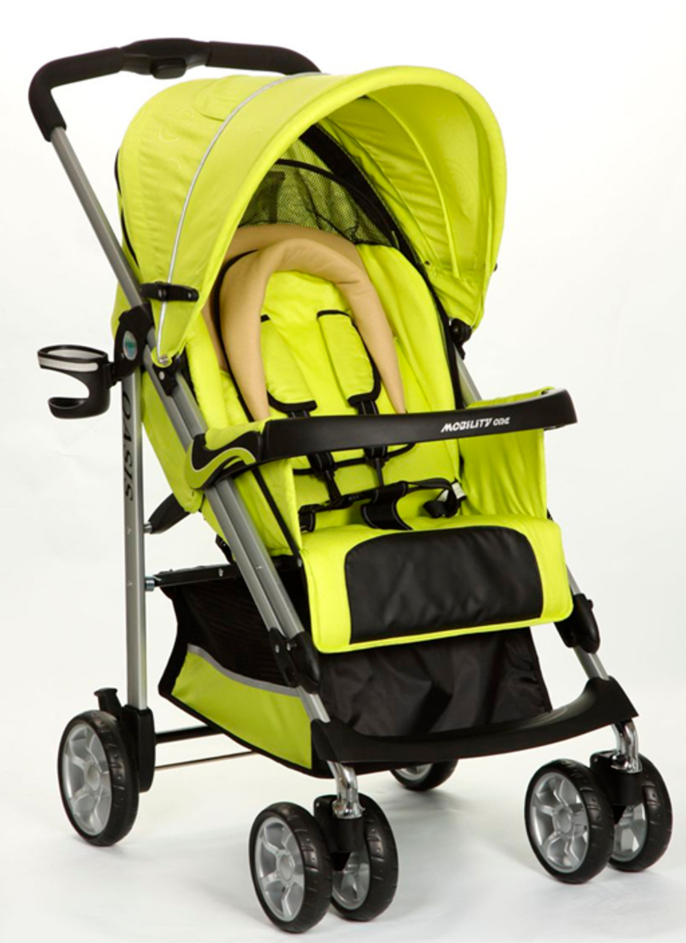 Прогулочная коляска Mobility One WS900 Oasis