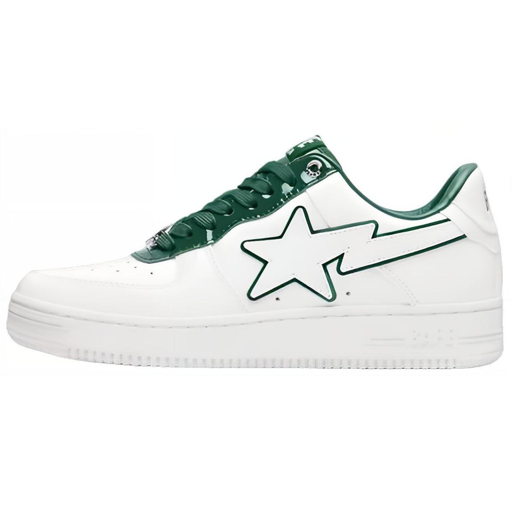 Кроссовки A BATHING APE STA, 1J30-291-017