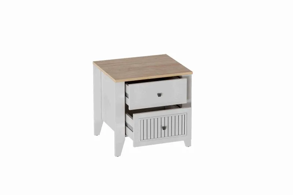 Тумба прикроватная "Валенсия"