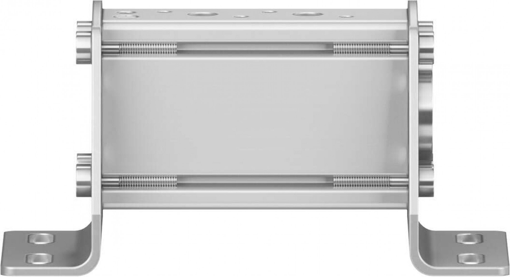 VABM-B10-20-G38-2-P53 Р-планка для блочного монтажа