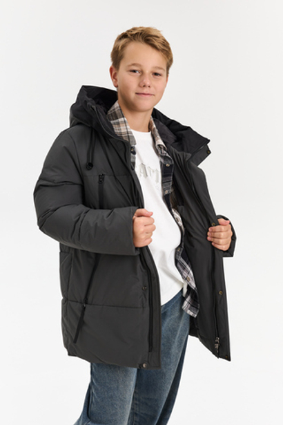 Пальто DELORAS 55490