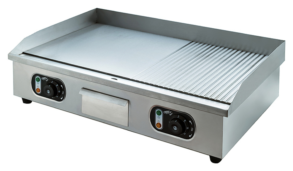 Поверхность жарочная Crazy Pan CP-EGR730RL