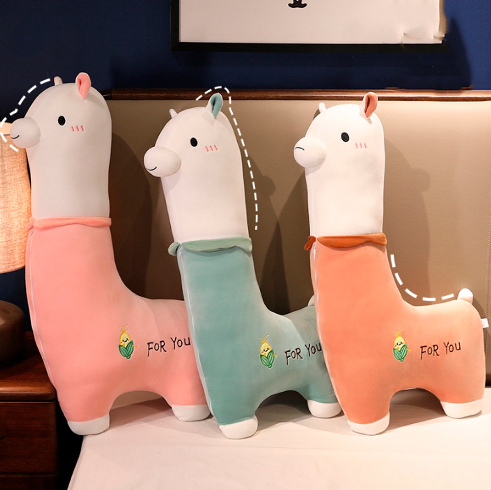 Мягкая игрушка "Alpaca"