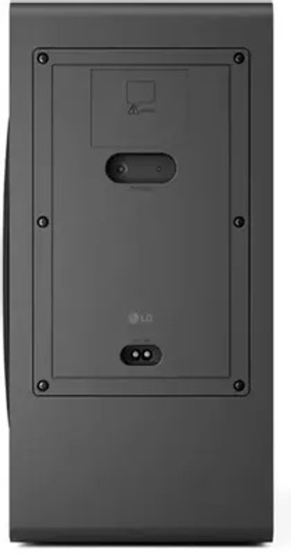Саундбар LG S95TR 9.1.5 590Вт+220Вт черный