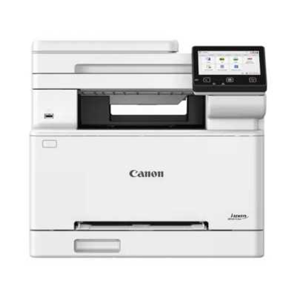 МФУ Canon i-SENSYS MF667Cdw