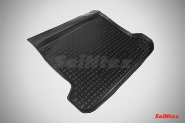 Коврик в багажник Toyota Land Cruiser Prado 150 рестайлинг (2013-наст. время)