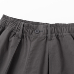 Брюки Ymkashix Puff Office