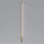 Декоративная подсветка Elektrostandard ALTO 40134/LED 4690389214264